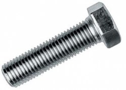 bolt